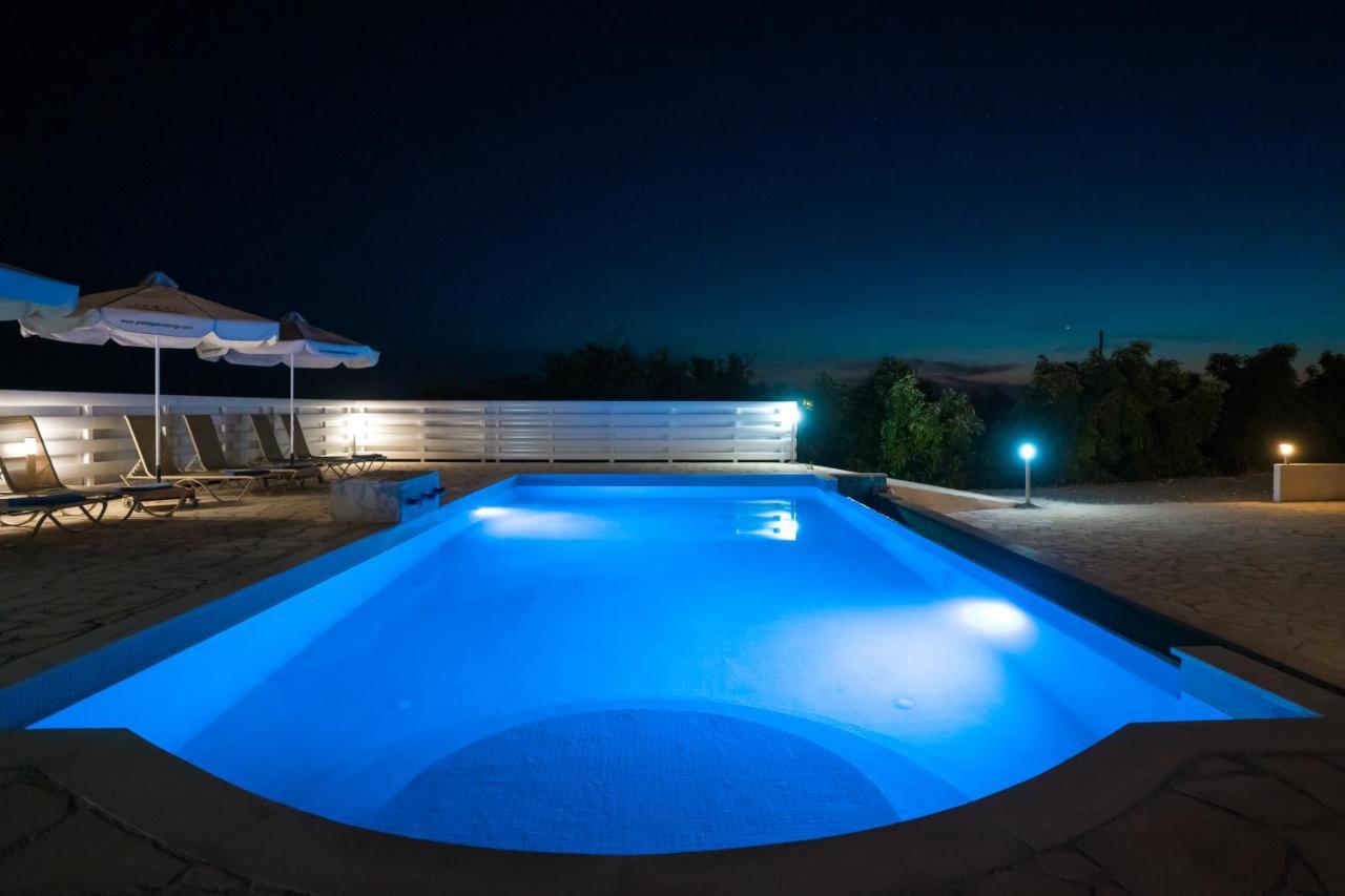 Oniros By Prestige Bookings Peyia Exterior photo
